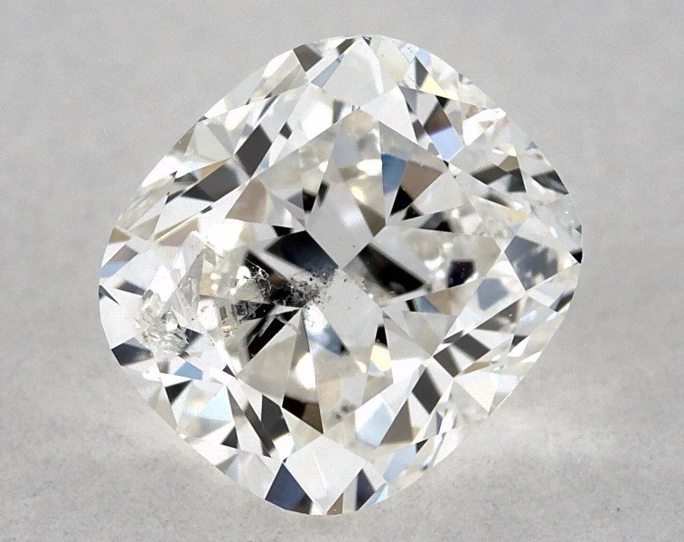 Cushion Modifie Diamond