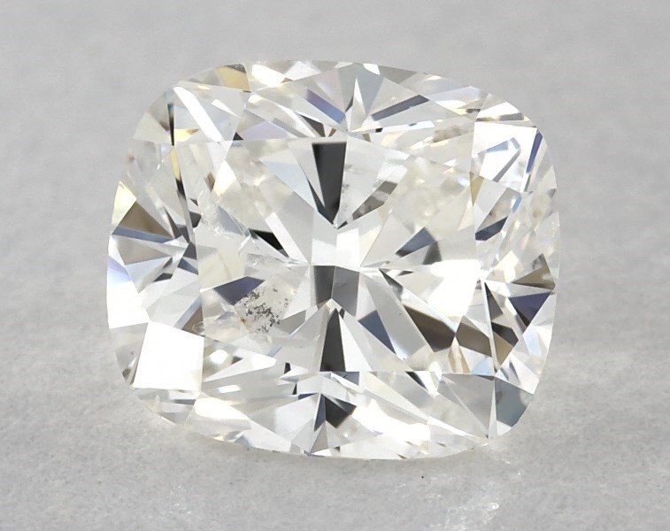 Cushion Brillia Diamond
