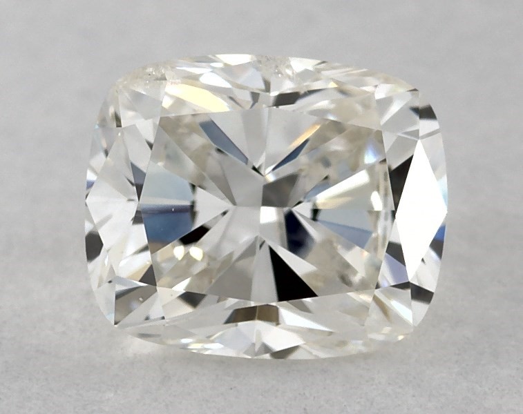 Cushion Brillia Diamond