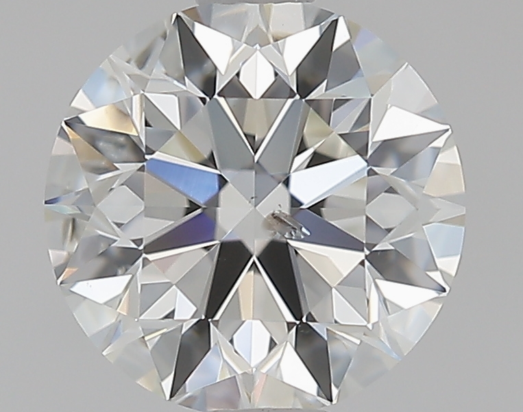 Round Diamond