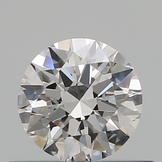 0.35 ct Round Diamond : D / VS1