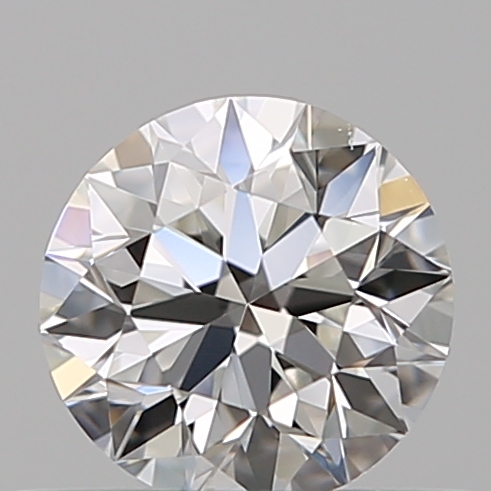 0.40 ct Round Diamond : G / VVS1