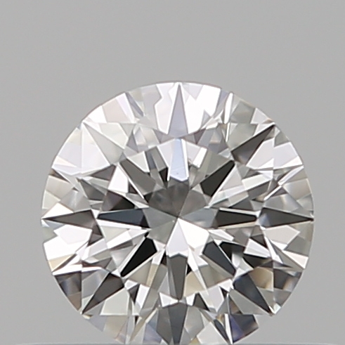 0.31 ct Round Diamond : G / VS1