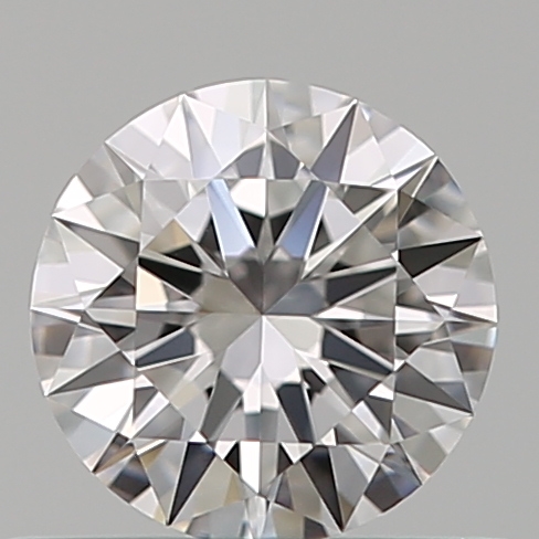0.40 ct Round Diamond : D / VS1
