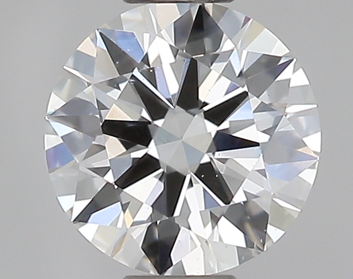 0.35 ct Round Diamond : E / SI1