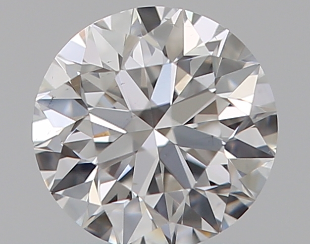 0.35 ct Round Diamond : E / VS2