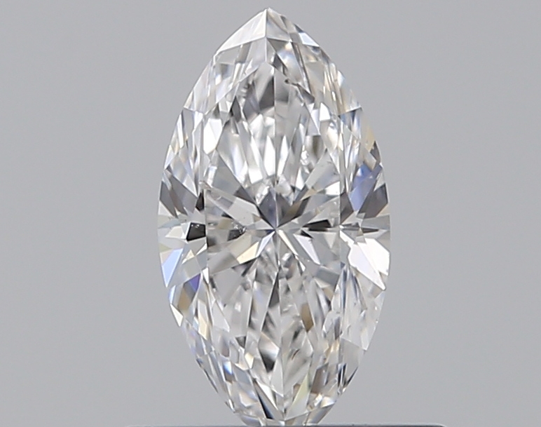 0.40 ct Marquise Diamond : E / SI1