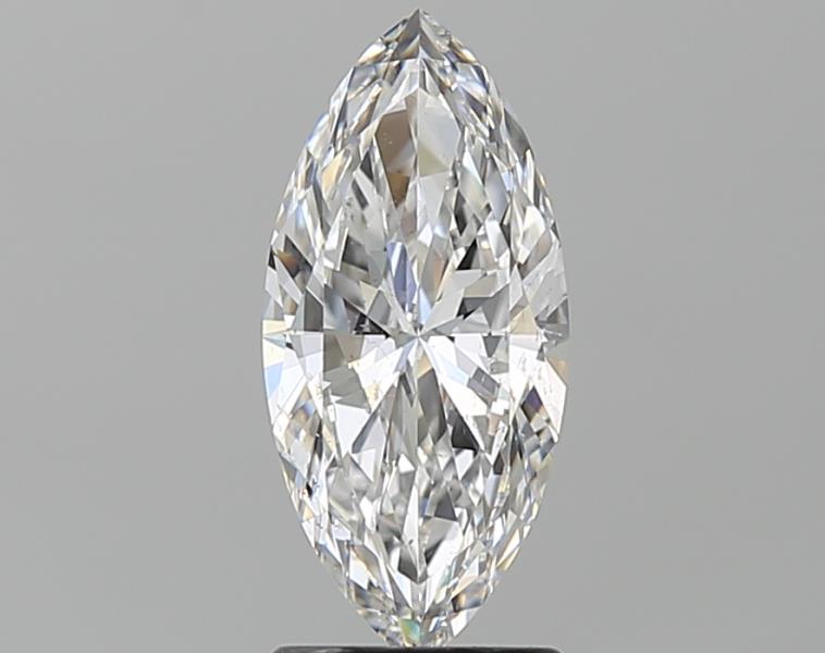 1.51 ct Marquise Diamond : D / SI1