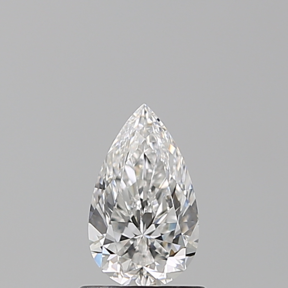 0.70 ct Pear Shape Diamond : E / VVS1