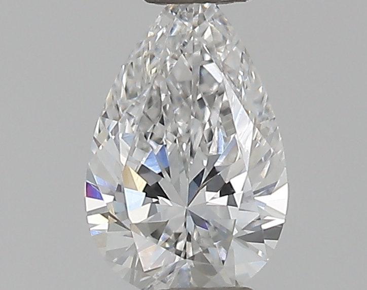 0.31 ct Pear Shape Diamond : E / VS2
