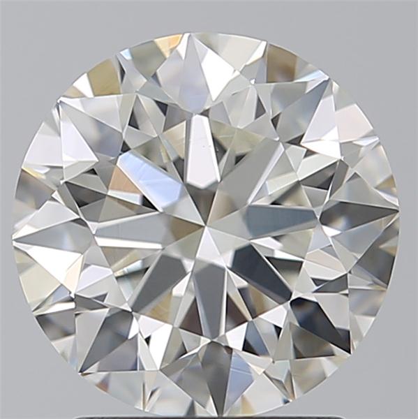 1.79 ct Round Diamond : H / VS1