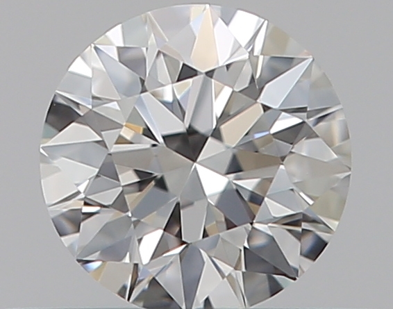 0.30 ct Round Diamond : E / VVS2