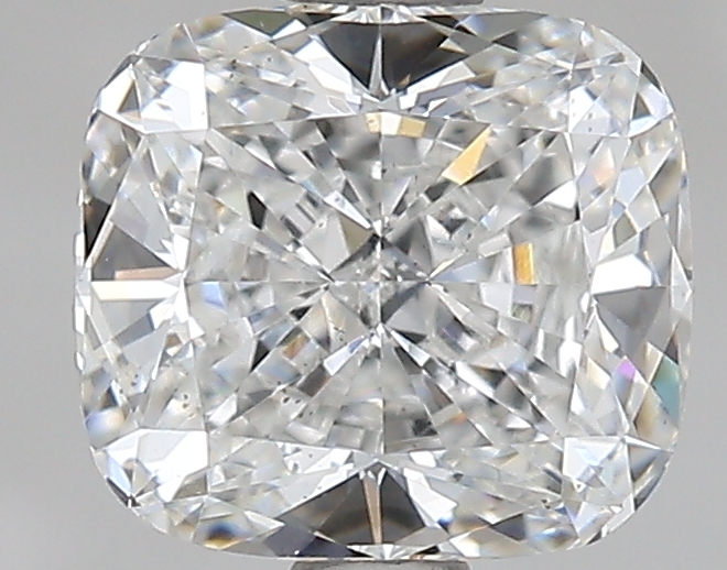 1.20 ct Cushion Cut Diamond : G / VS2