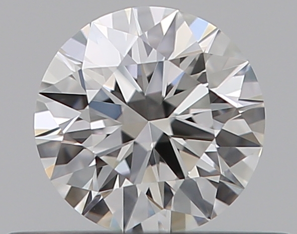 0.30 ct Round Diamond : F / VVS1