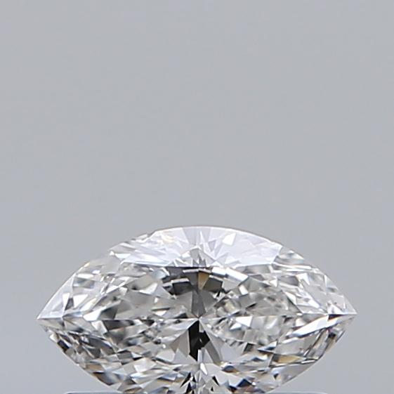 0.30 ct Marquise Diamond : E / SI1