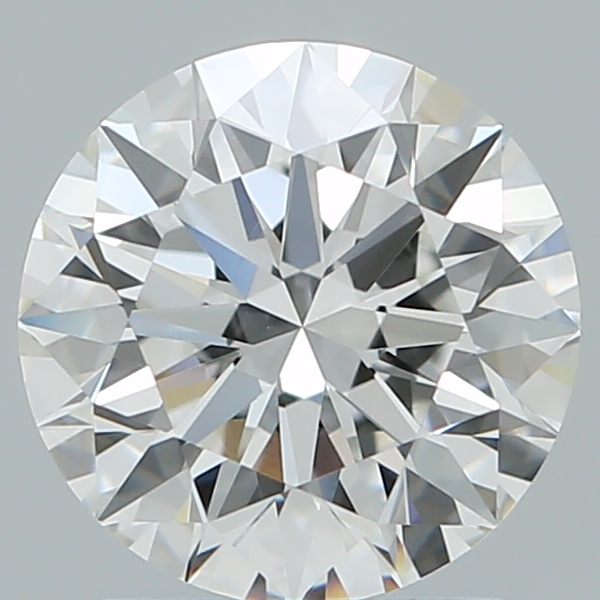 1.60 ct Round Diamond : F / VS1