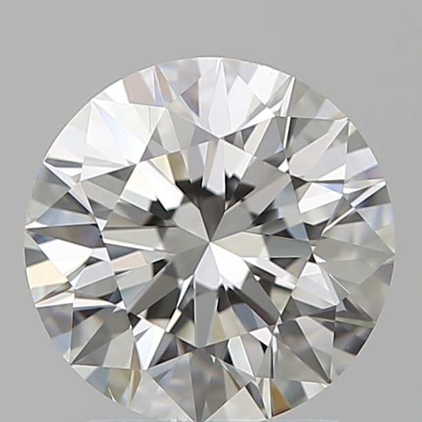 1.90 ct Round Diamond : G / VS2