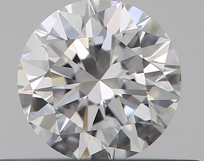 0.29 ct Round Diamond : E / VS1