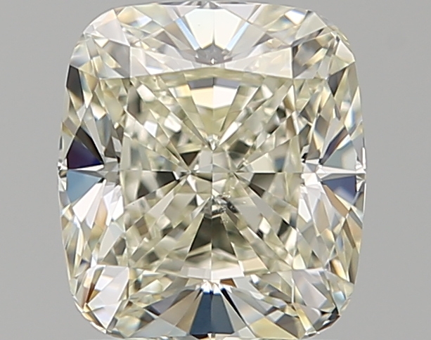 1.60 ct Cushion Cut Diamond : M / SI1
