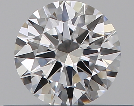 0.30 ct Round Diamond : F / VS1
