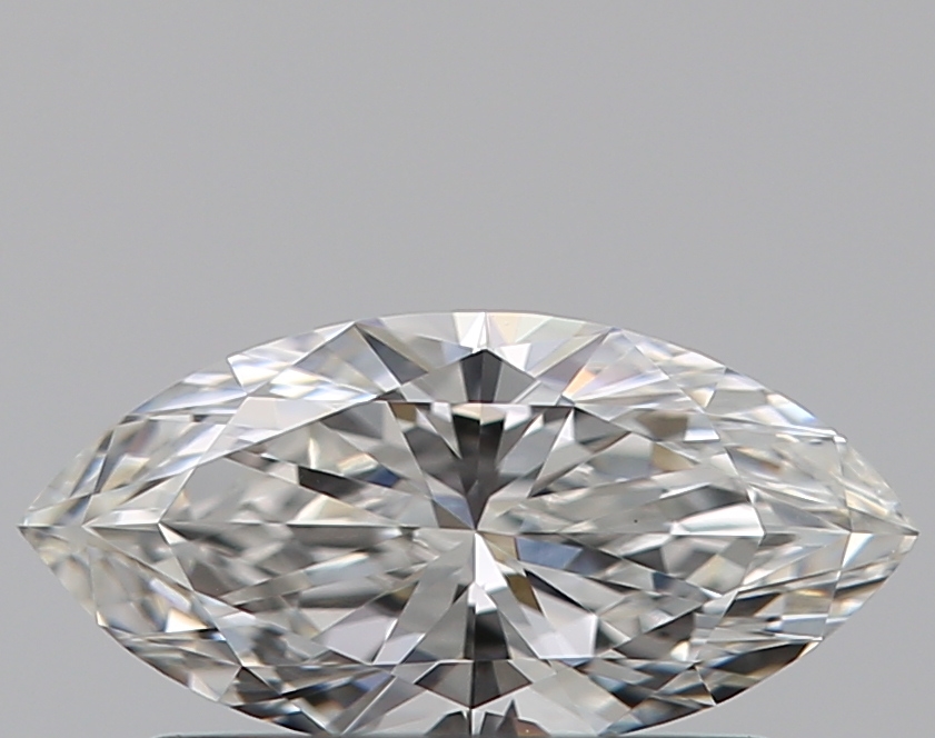 0.40 ct Marquise Diamond : F / VS1