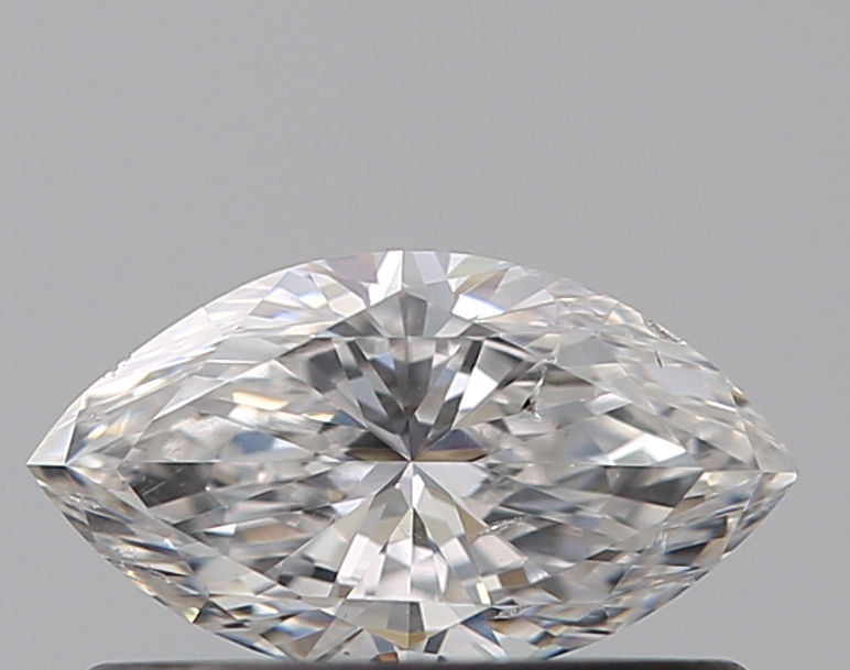 0.30 ct Marquise Diamond : E / SI2