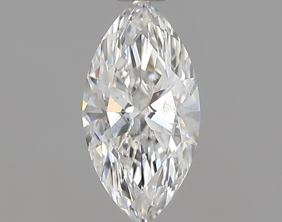 0.50 ct Marquise Diamond : F / SI2