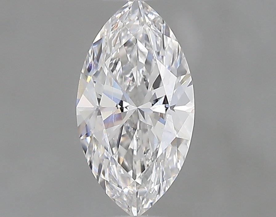 0.60 ct Marquise Diamond : D / VS2
