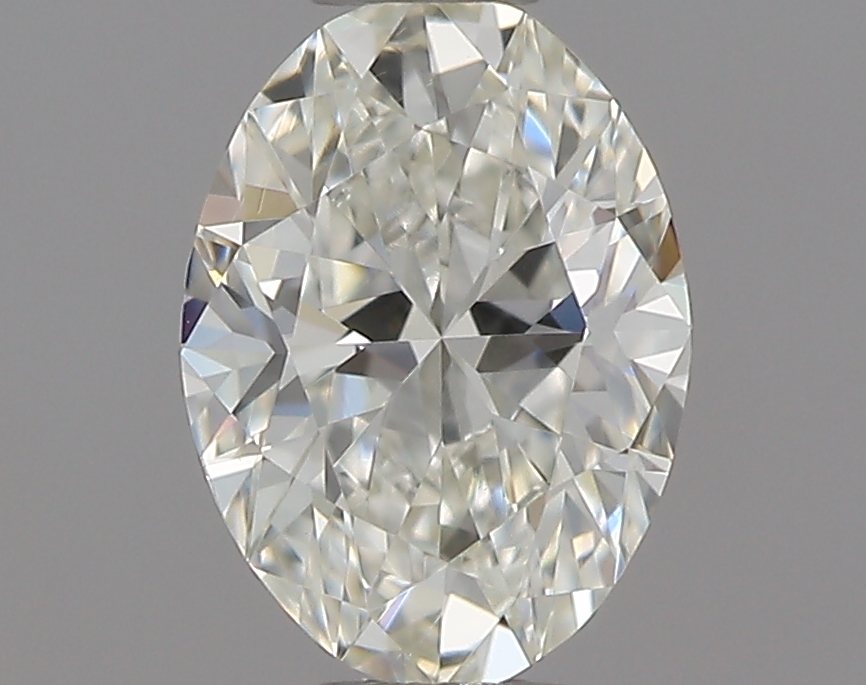 0.30 ct Oval Diamond : I / VS1