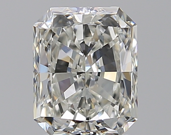 Radiant Diamond