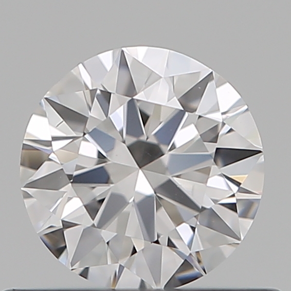 0.46 ct Round Diamond : E / VS2