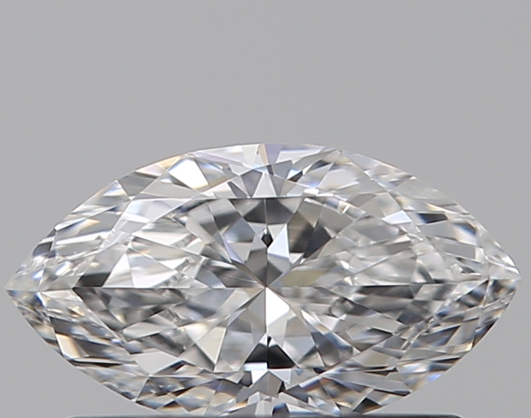 0.38 ct Marquise Diamond : E / VS1