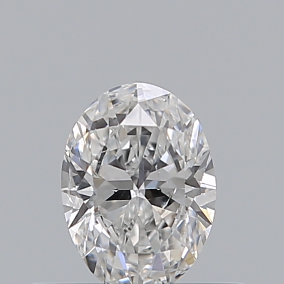 0.30 ct Oval Diamond : E / SI2