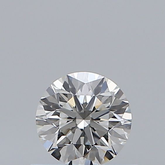 0.40 ct Round Diamond : G / VVS2