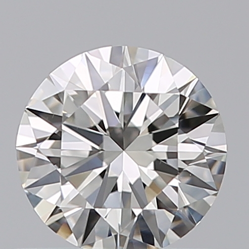 0.52 ct Round Diamond : I / VS1