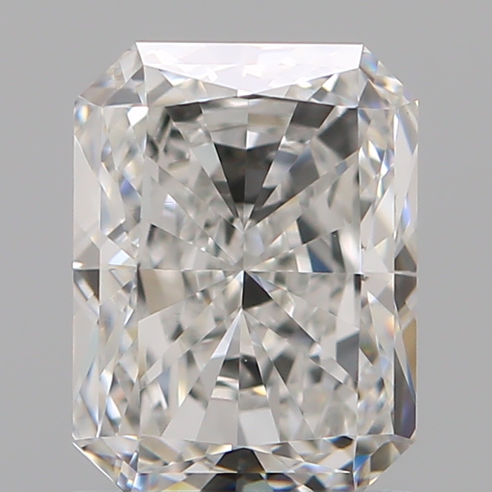 1.20 ct Radiant Diamond : G / VS1
