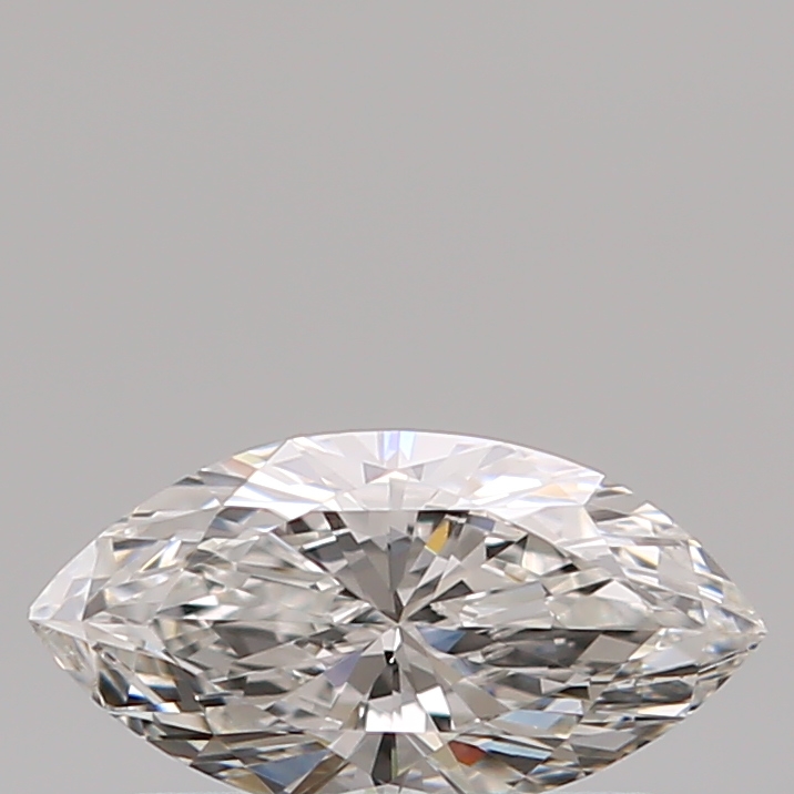 0.40 ct Marquise Diamond : F / VS1