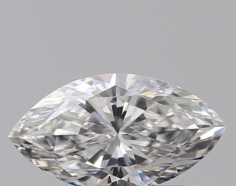 0.35 ct Marquise Diamond : E / VS2