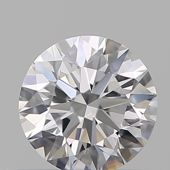 0.35 ct Round Diamond : D / VS2