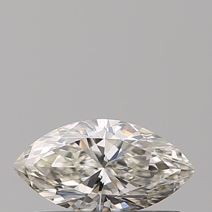 0.33 ct Marquise Diamond : J / VVS1