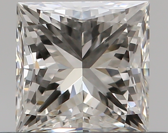 0.41 ct Princess Cut Diamond : I / VS1