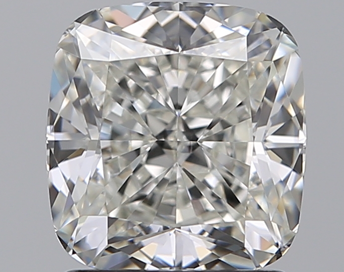 1.51 ct Cushion Cut Diamond : I / VS1