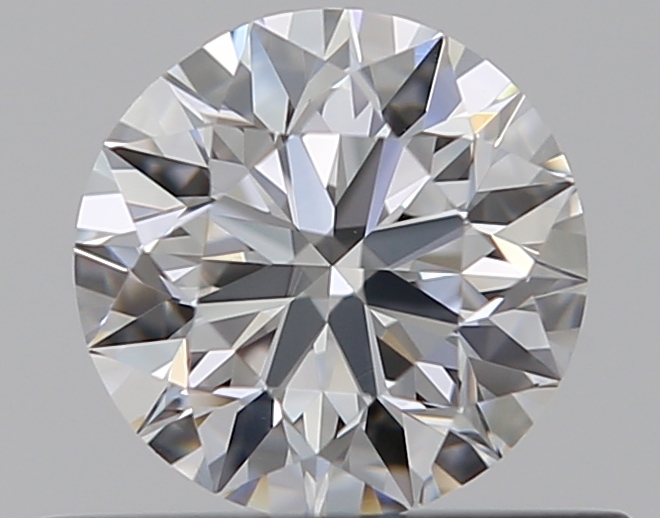 0.40 ct Round Diamond : E / VVS1