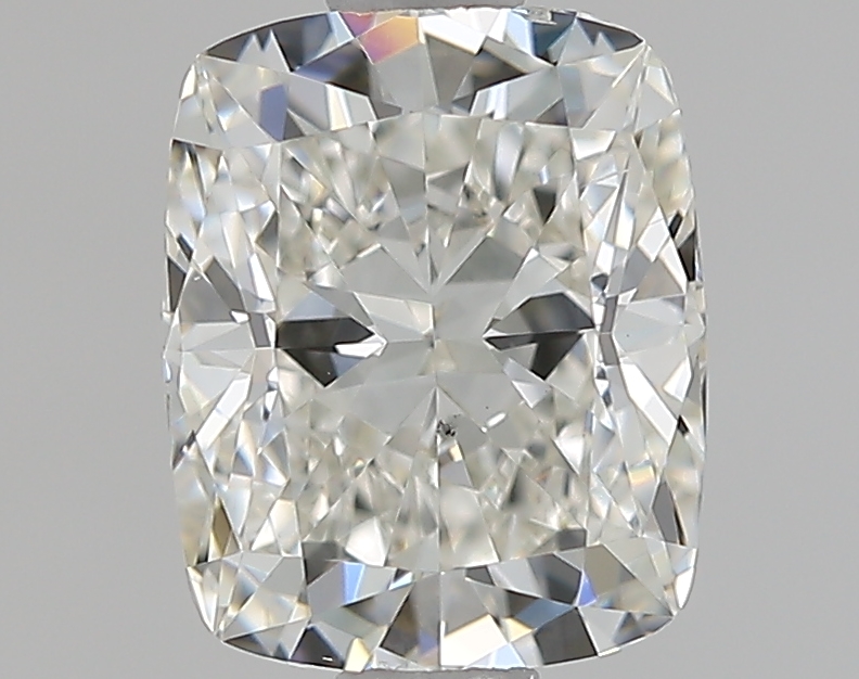 1.20 ct Cushion Cut Diamond : I / SI1