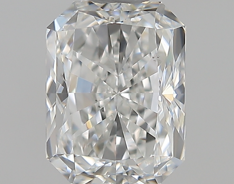 1.20 ct Radiant Diamond : G / VS2