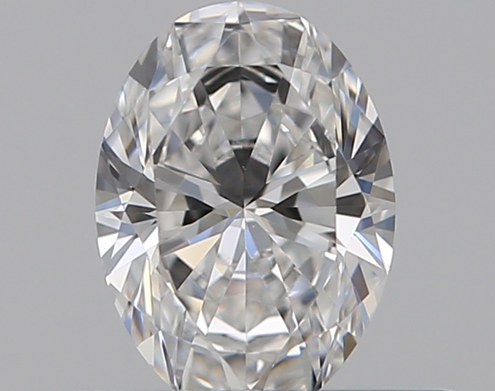 0.32 ct Oval Diamond : E / VVS2