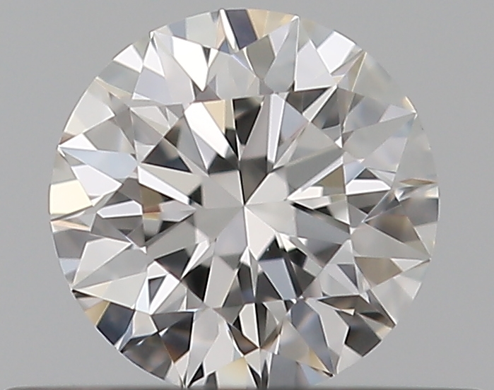 0.31 ct Round Diamond : F / VVS2