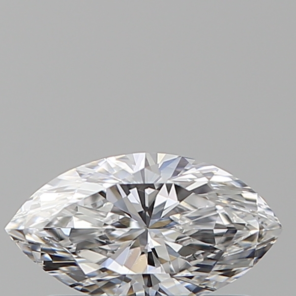 0.38 ct Marquise Diamond : D / VS1