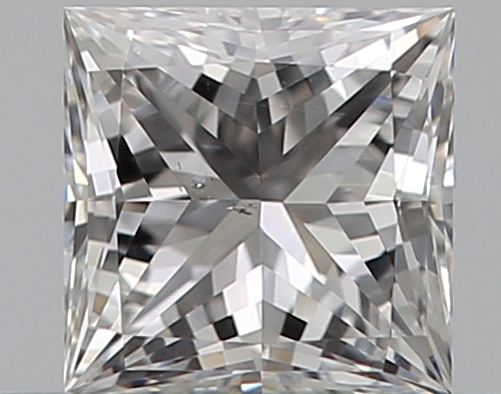 0.31 ct Princess Cut Diamond : G / SI1