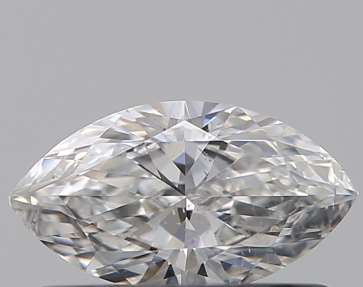 0.30 ct Marquise Diamond : F / SI1